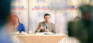 CNE aprobar&iacute;a el calendario de las elecciones seccionales de 2019 a fines de este a&ntilde;o