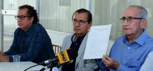 Propietarios de gasolineras del Guayas apoyan revisi&oacute;n de subsidios