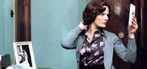 Jeanne Dielman, 23 quai du Commerce, 1080 Bruxelles es una pel&iacute;cula de Chantal Akerman, a quien se le rinde homenaje en esta edici&oacute;n del festival. 