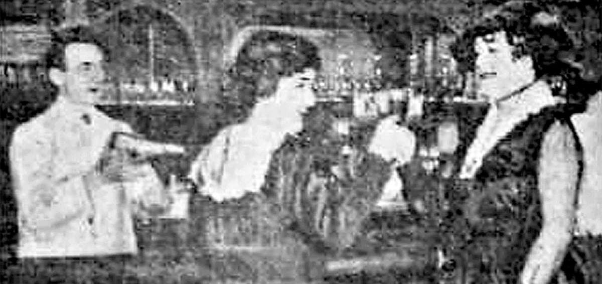 En Nueva York las mujeres tienen su propio bar