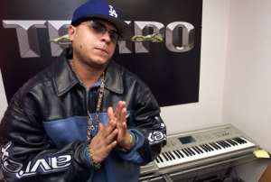 Rapero puertorrique&ntilde;o Tempo ofrecer&aacute; su primer concierto tras 11 a&ntilde;os preso