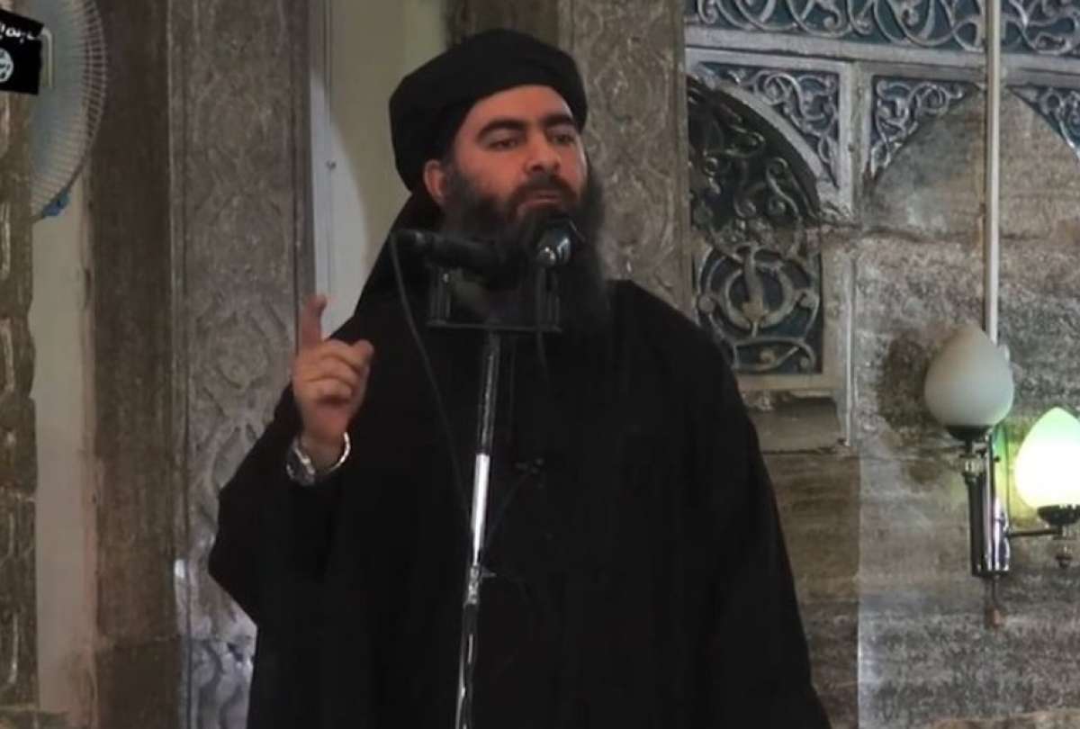 ISIS confirmó la muerte de su líder