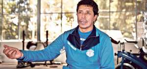 Pa&uacute;l V&eacute;lez dice que Macar&aacute; es blanco de difamaci&oacute;n