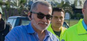 Fernando Alvarado tiene a&uacute;n cuentas por saldar por enriquecimiento il&iacute;cito, peculado y otros delitos