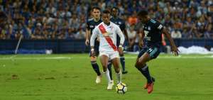 Fernando Guerrero regresar&aacute; a Emelec 11 a&ntilde;os despu&eacute;s