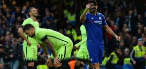 El t&eacute;cnico chileno del City, Manuel Pellegrini, se hab&iacute;a quejado en la previa de no haber disputado este partido el s&aacute;bado, pensando por el cotejo de Champions el mi&eacute;rcoles.