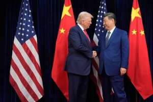 El presidente Xi Jinping habló con su par estadounidense, Donald Trump, sobre Taiwán, tras las declaraciones de la primera ministra de Japón.