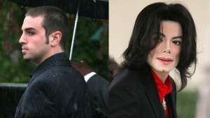 Rechazan demanda contra herederos de Michael Jackson 