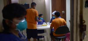 Las pruebas, a las que deben someterse voluntariamente, empezaron el lunes y culminar&aacute;n en diciembre.