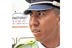 La EMOV inicia controles al transporte escolar en Cuenca
