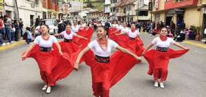 Los grupos infantiles de danza tradicional invitados participar&aacute;n desde sus respectivos pa&iacute;ses. El evento ser&aacute; transmitido por Facebook Live.