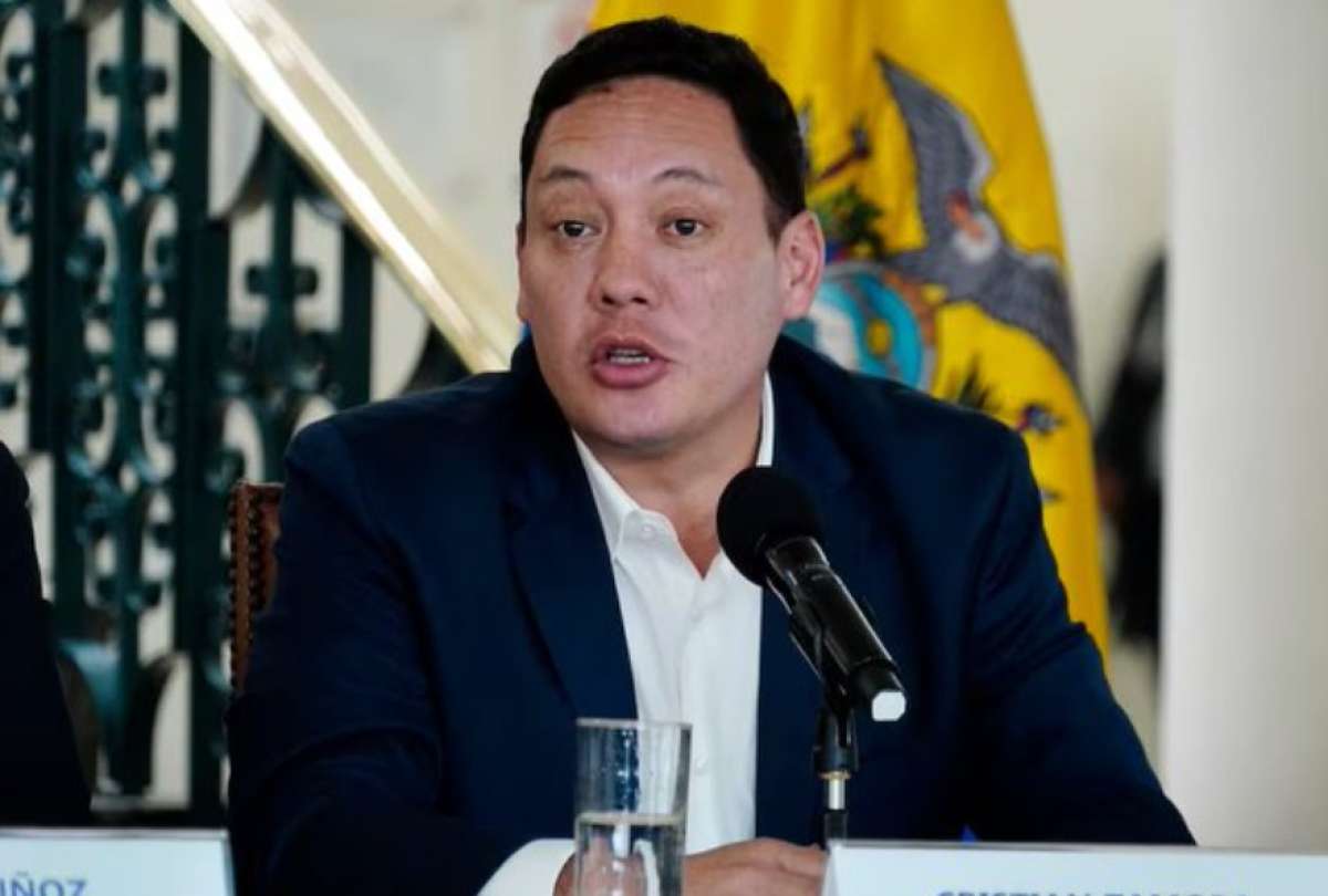 El Tribunal Contencioso Electoral concluy&oacute; que una de las denuncias fue presentada fuera de plazo y que la otra no logr&oacute; demostrar responsabilidad de Cristian Zamora.