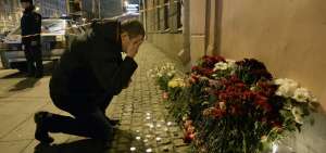 Ecuador expresa condolencias por v&iacute;ctimas de explosiones en el metro de Rusia