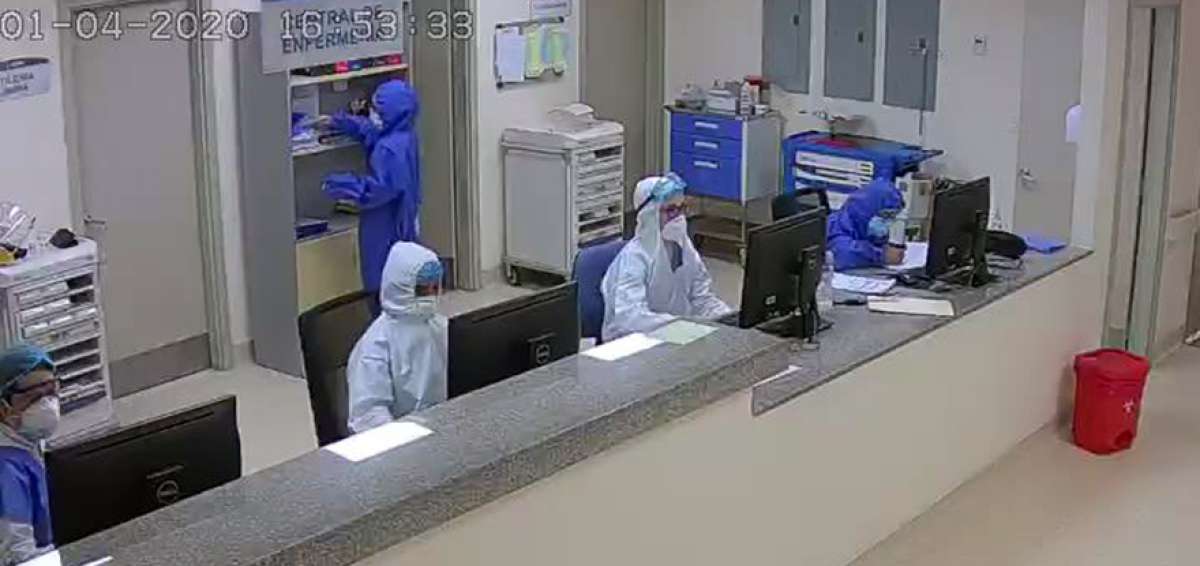IESS desmiente videos que circulan en redes sobre trato de cad&aacute;veres