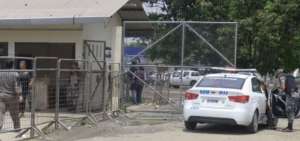 Alias "Franc&eacute;s" apareci&oacute; muerto en una celda de la Penitenciar&iacute;a del Litoral.