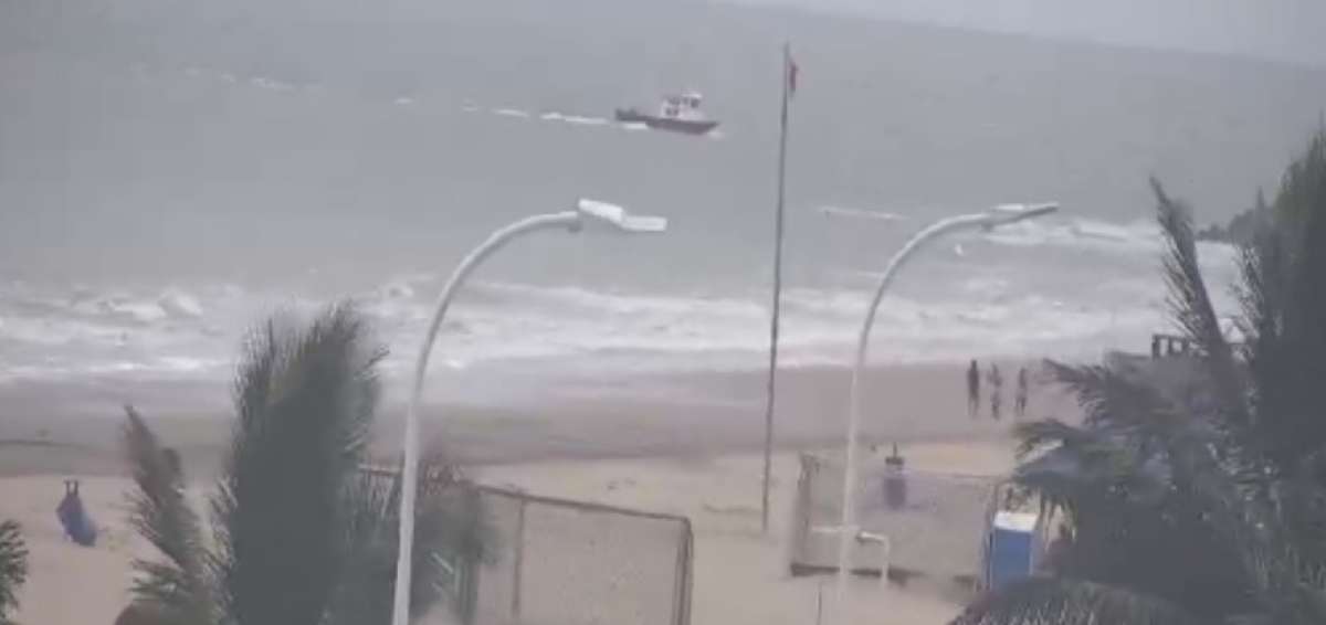 Sistemas de vigilancia se utilizar&aacute;n en reapertura de 40 playas del pa&iacute;s