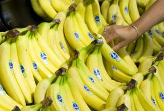 Ministro de Agricultura viajó a Alemania para exigir respeto al precio del banano latinoamericano