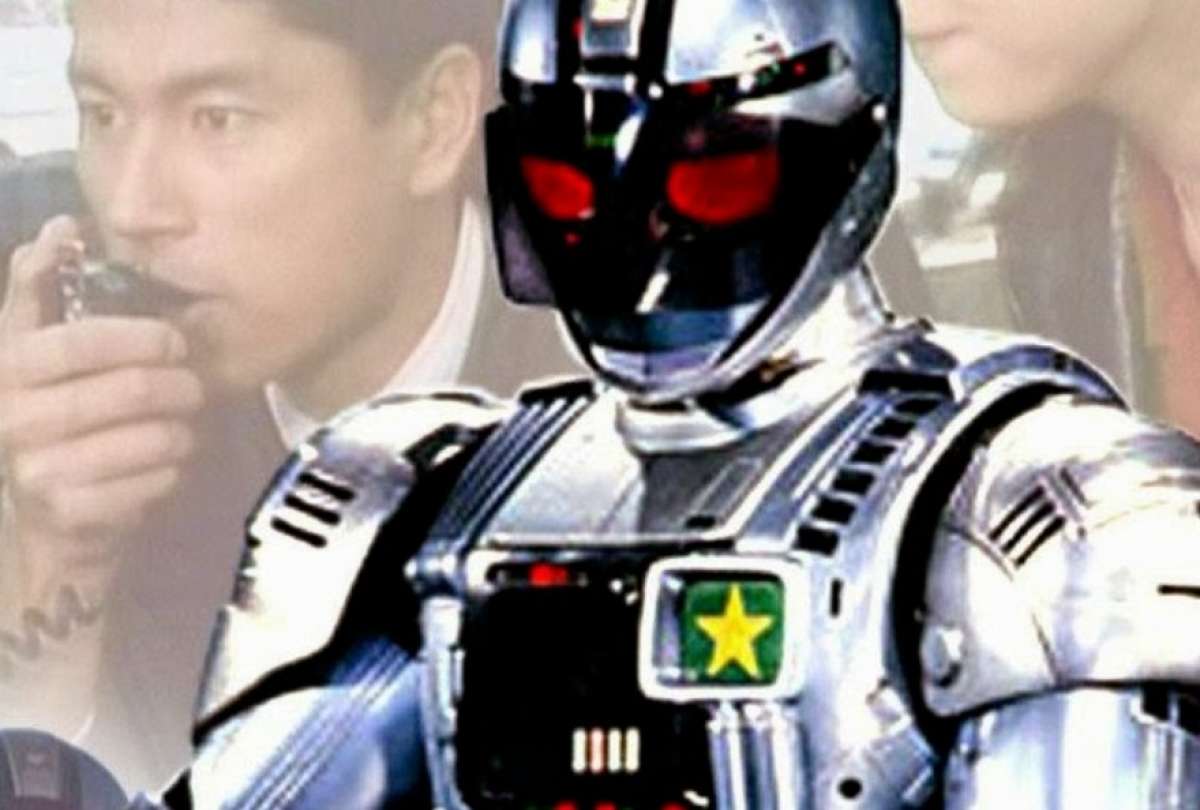 Jiban no vendr&aacute; a Guayaquil a la Comic Con