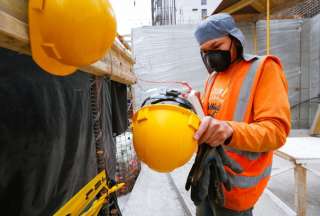 Los indicadores de empleo en Ecuador mejoraron en julio del 2022