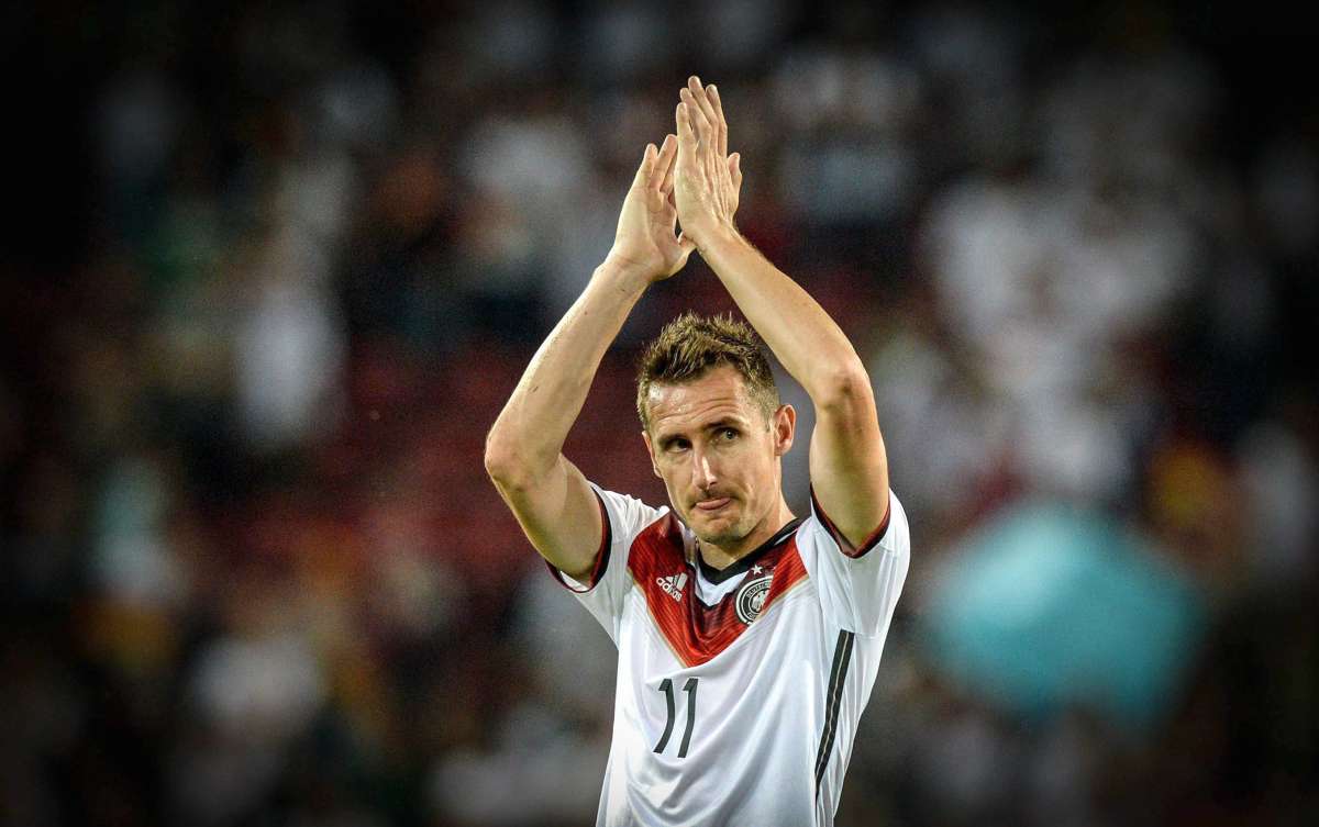 Alemania desembarca en Brasil 8 d&iacute;as antes de su debut ante Portugal