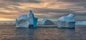 La Ant&aacute;rtida pierde 219.000 millones de toneladas de hielo anuales desde 2012, tres veces m&aacute;s que durante las dos d&eacute;cadas anteriores.