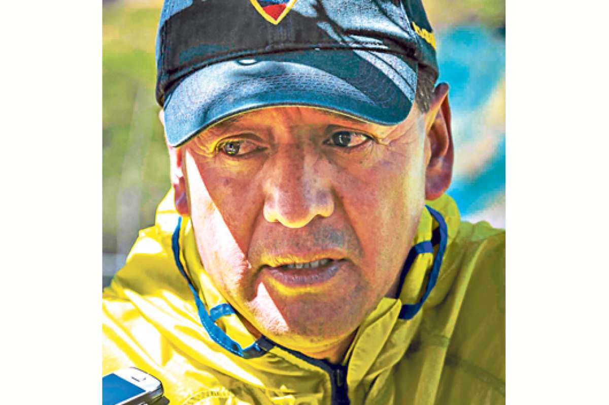&ldquo;El duelo contra Argentina ser&aacute; determinante&rdquo;