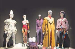 Muestra de David Bowie se expone en Berl&iacute;n (GALER&Iacute;A)