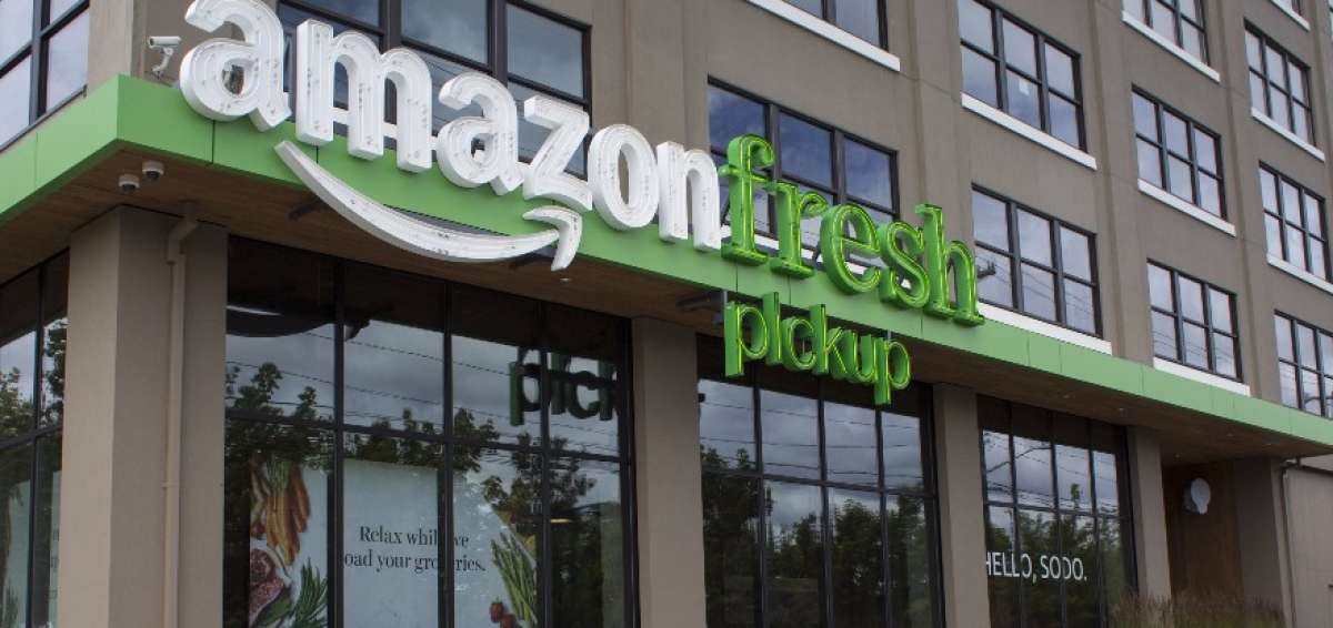 Whole Foods es la mayor adquisici&oacute;n realizada por el grupo de Jeff Bezos.