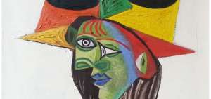 Condenado a 18 meses de prisi&oacute;n por da&ntilde;ar un cuadro de Picasso en la Tate Modern