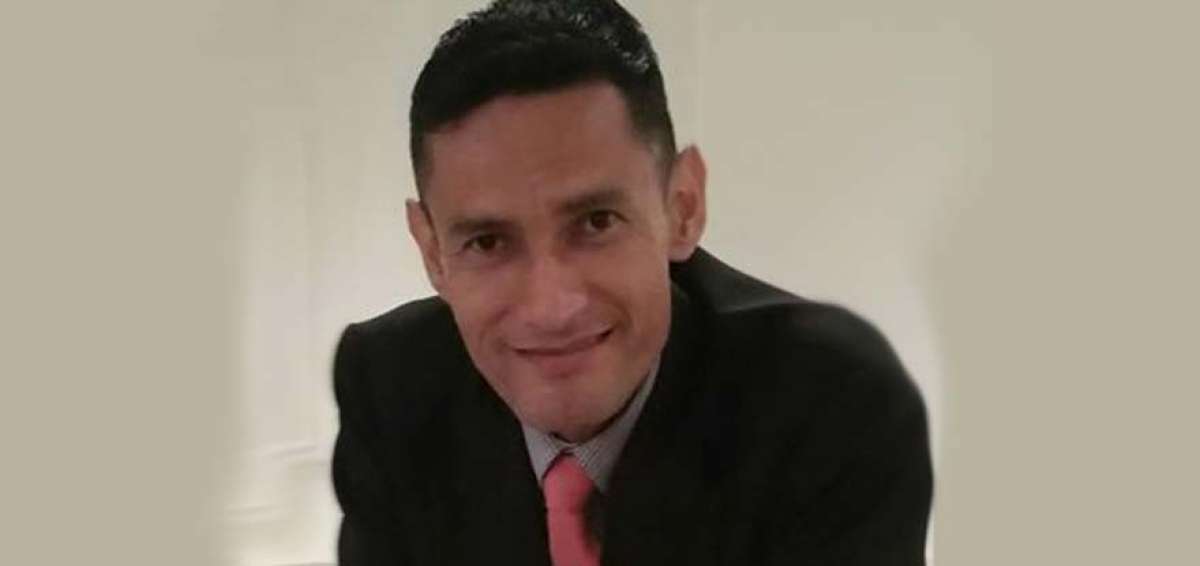 El 'flaco' que alegra las ma&ntilde;anas