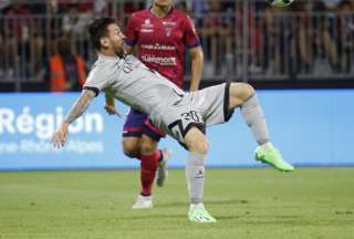 Hermana de Cristiano aumenta el fuego de debate tras la chilena de Messi