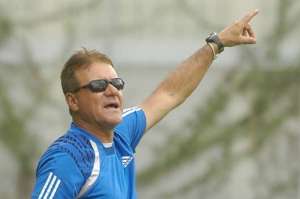 &ldquo;Gruezo no deb&iacute;a ser titular&rdquo; 