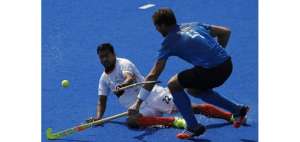 Argentina tiene 5 puntos en 3 partidos, e India 6, pero Alemania, con 6 puntos, y Holanda, con 4, deben jugar todav&iacute;a este martes.