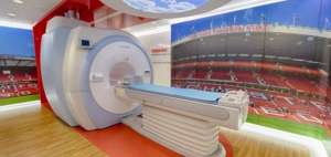 Toshiba elige a Canon para negociar cesi&oacute;n de su filial de equipos m&eacute;dicos