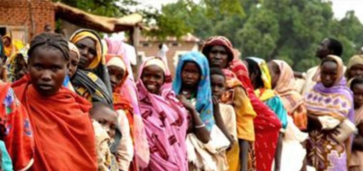 C&aacute;ncer de mama puede duplicarse en &Aacute;frica en diez a&ntilde;os si no se toman medidas