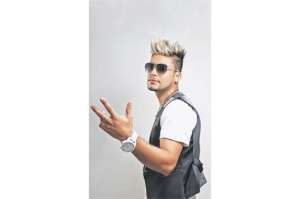 Makano ofrecer&aacute; show en Portoviejo