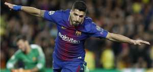 El Bar&ccedil;a viajar&aacute; a Roma con un 4-1 de ventaja