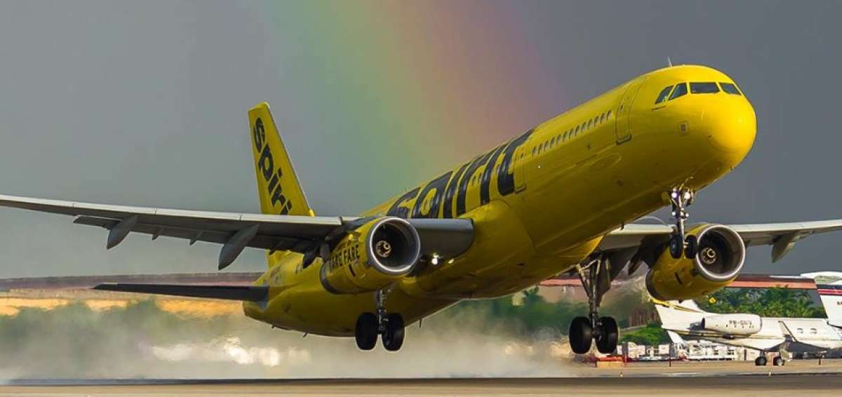 Aerol&iacute;nea de bajo costo inaugura vuelo diario desde Florida a Guayaquil