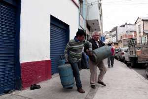 FOTO: Roberto Ch&aacute;vez/El Tel&eacute;grafo