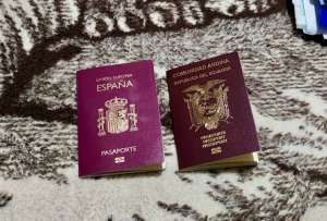 Autoridades hicieron un operativo en Manab&iacute;, Pichincha, Los R&iacute;os y Guayas en el marco de las investigaciones por presunto delito de enriquecimiento il&iacute;cito. 