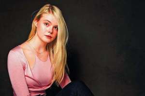 Elle Fanning, la &lsquo;Bella Durmiente&rsquo; del cine