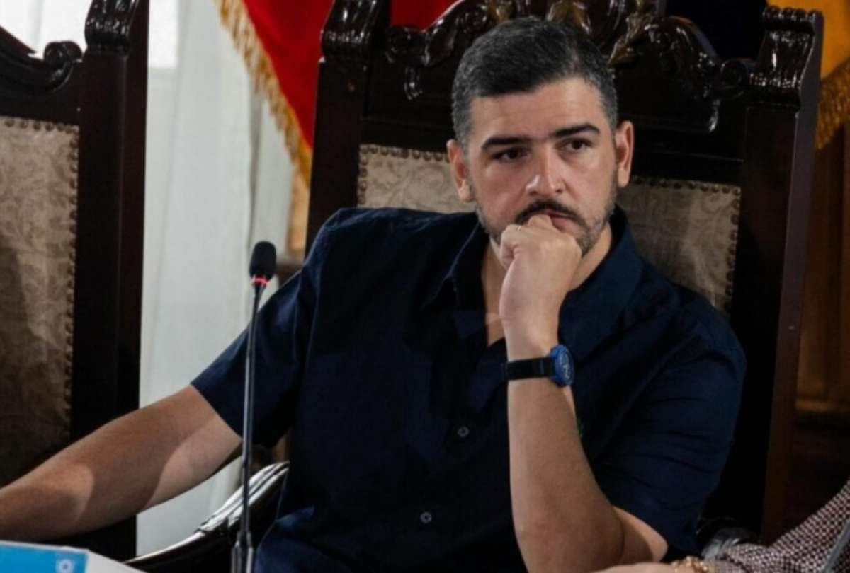 Registro Civil explic&oacute; sobre la denuncia por dos posibles delitos del alcalde de Guayaquil, Aquiles Alvarez. 