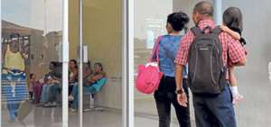 Rige nueva tabla de pensiones alimenticias en el pa&iacute;s