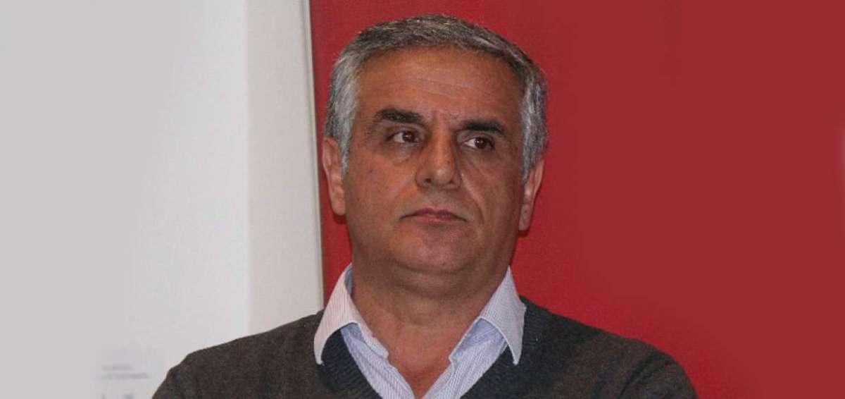 Romeo Moncayo, director del Proyecto Tranv&iacute;a.