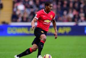 Antonio Valencia se despediría del Manchester United