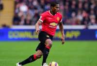 Antonio Valencia se despediría del Manchester United