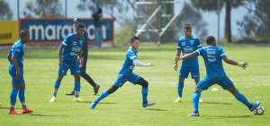 La 'Tri' sub-20, camino al Mundial