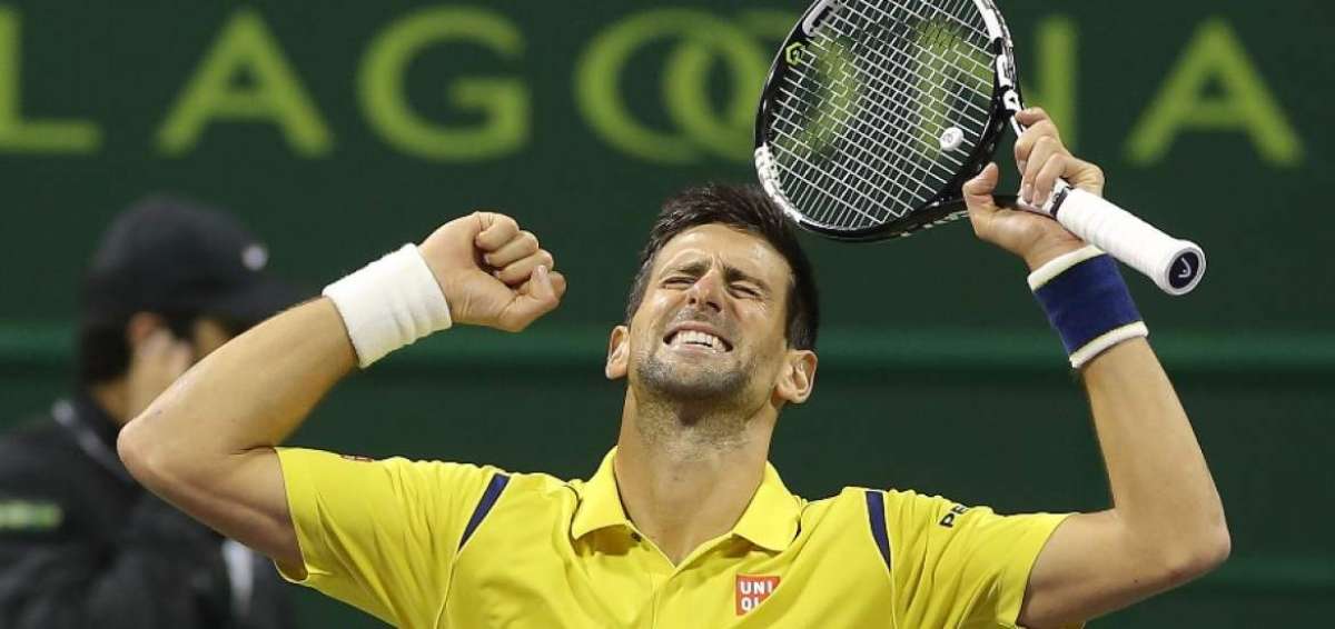 'Nole' fulmina a 'Rafa'