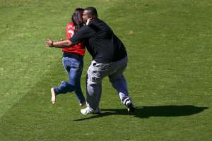 Foto: EFE