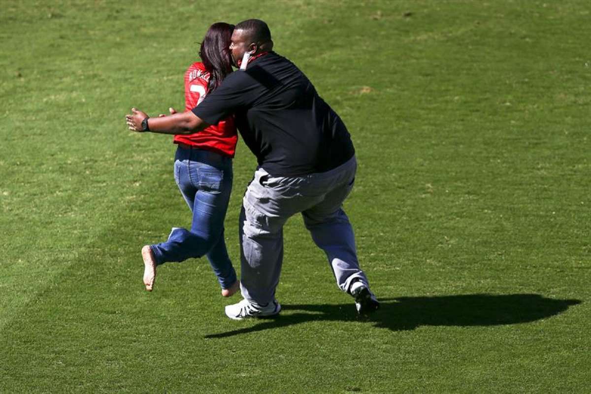 Foto: EFE
